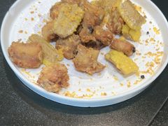 -恒记饭店·海鲜明档(淹城店)