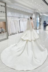 -MuseMarry婚纱(前海嘉里中心店)