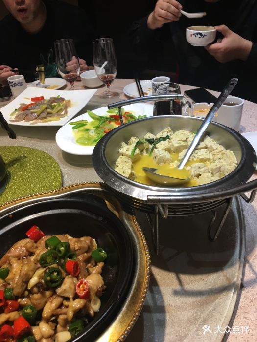 鸿瑞餐厅图片 - 第24张