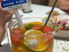 -芝士农场·意式餐厅(生态城万达店)