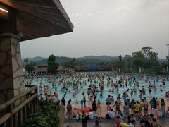 -南京银杏湖乐园