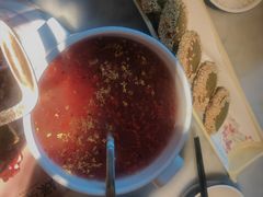 -绿茶餐厅(千岛湖银泰城店)