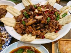 -向民炒鸡老店(金泰华府店)