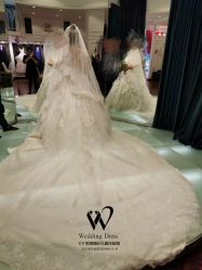 -VV新娘婚纱礼服体验馆