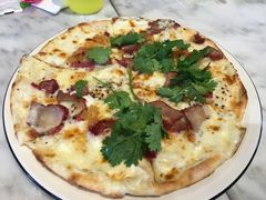 -玛尚诺Pizza&Bar(长泰广场店)