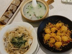 -星河湾半岛酒店-真粤中餐厅