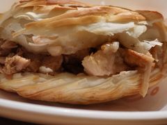 肉夹馍-西北45°(世茂广场店)