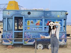 -东戴河风景区-止锚湾