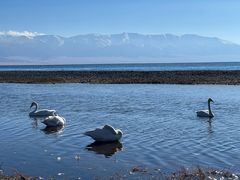-赛里木湖风景名胜区
