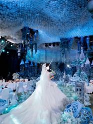 -华东饭店·园林式婚礼宴会厅酒店