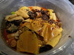 -林静小吃(复兴路店)