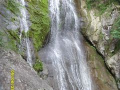 -东天目山风景区