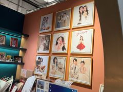 -海马体照相馆(北京apm店)