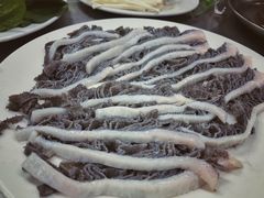 -三兴涮羊肉(荣安大街店)