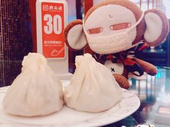 小笼包-熙盛源(滨湖万达店)