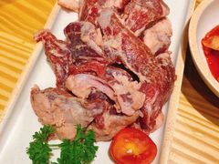 -喜来稀肉(北外滩白玉兰广场店)