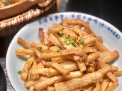 -吃饭皇帝大(解放西路店)