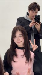 -DL HOPE明星造型