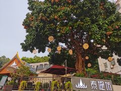 -泰堤坊(淡水体育馆店)