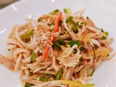 -美心皇宫(屯门大会堂店)