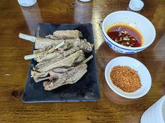 -长安后宰门水盆羊肉(新都心店)