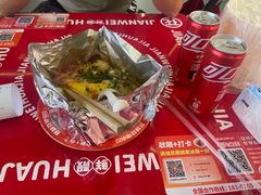 -见味花甲(福田coco park店)