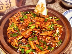 -南京大牌档(中关村领展广场店)