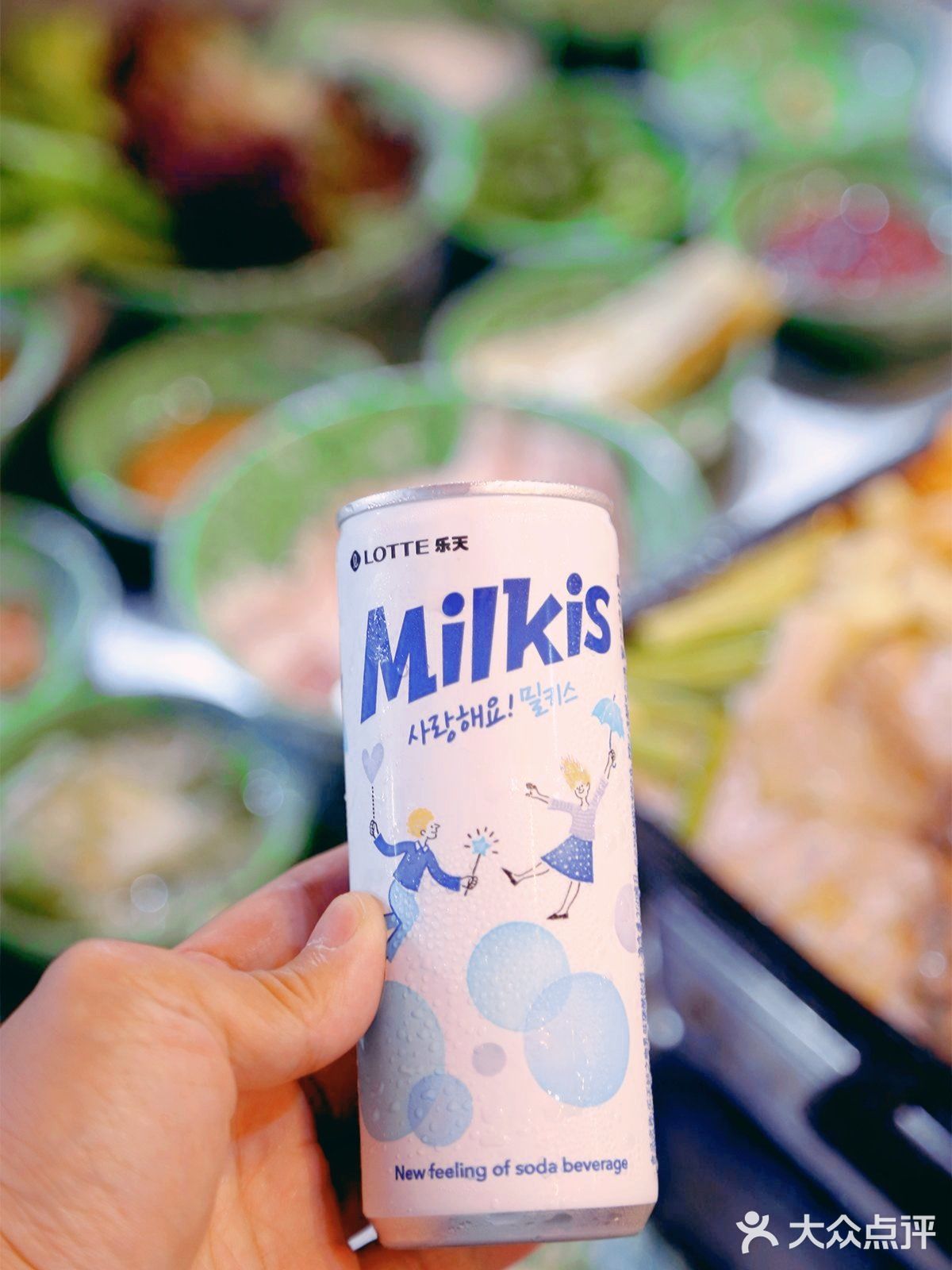 魔都探店｜穿越到韩剧的路边摊吃冷三先生烤肉