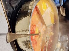 -花眷·私房火锅(花半里万达店)