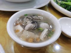 -青竹园海鲜餐厅(海天路店)