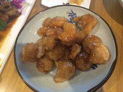 -局气 烤鸭·北京菜(光华路店)