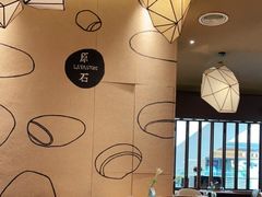 -原石牛扒·约会餐厅(龙城万科里店)