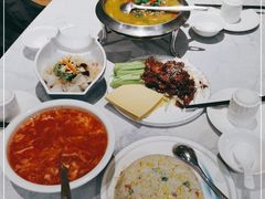 -天津大学·四十二斋餐厅