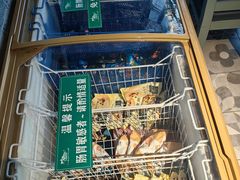 -手选潮汕鲜牛肉火锅(二七广场店)