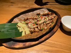 -Hatsune隐泉日式料理(三里屯太古里店)
