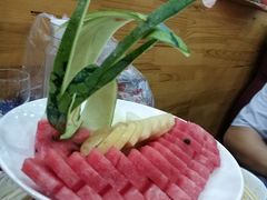 -正阳春烤鸭店(杨楼店)