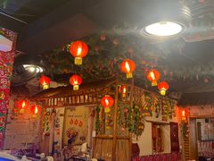 -粗粮人家·东北菜(洋桥店)