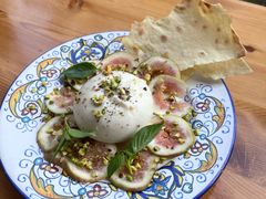 -Alimentari早午餐(安福路店)