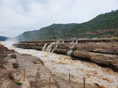 -陕西黄河壶口瀑布旅游区