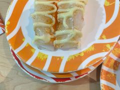 -新一番三文鱼寿司(红城湖店)