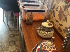 -巴依家新疆手抓饭(菱角湖万达店)