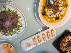 -客汀家宴·客家烟火 四季食材(集美店)
