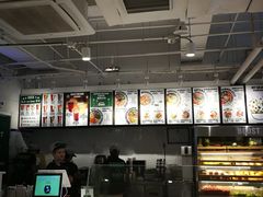 -CALIFORKS加州叉子轻食(朝阳门店)