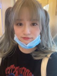 -Moyue HAIR SALON
