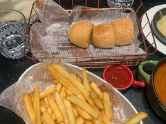 -西堤牛排(杭州金沙天街龙湖店)
