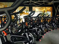 -途睿健身游泳俱乐部(顶峰店)