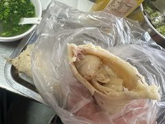 -和顺朝天锅(月河路店)