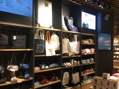 -九木杂物社(恒隆广场店)