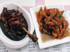 酱鸭-蘭心餐厅(进贤路店)