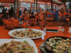 -联丰美食(番禺店)